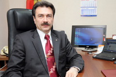 SERGIU SÎTNIC:  REGLEMENTAREA CORECTĂ A PIEŢEI DE COMUNICAŢII DETERMINĂ DEZVOLTAREA CONCURENŢEI SĂNĂTOASE 