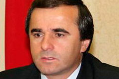 VASILE TARLEV AR ACCEPTA UN AL TREILEA MANDAT DE PREMIER
