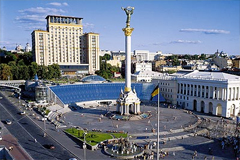 UCRAINA S-AR PUTEA POMENI ÎNTRE CIOCAN ŞI NICOVALĂ – SERGHEI TIGHIPKO