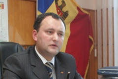 IGOR DODON CONSIDERĂ CĂ ANTICOMUNISMUL ESTE O MODĂ TRECĂTOARE
