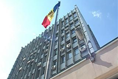 BANCA NAŢIONALĂ PROGNOZEAZĂ CĂ PESTE DOI ANI BĂNCILE VOR AVEA NEVOIE DE BANI