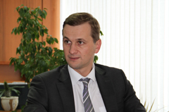DORIN DRĂGUŢANU: SUPRAVEGHEREA DIN PARTEA BNM VA CONTRIBUI LA DEZVOLTAREA INSTITUŢIILOR DE MICROFINANŢARE