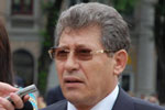 MIHAI GHIMPU ACUZĂ RUSIA CĂ SE IMPLICĂ ÎN TREBURILE INTERNE ALE RM