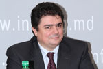 OCTAVIAN CALMÎC: INTEGRAREA EUROPEANĂ ŞI ADERAREA LA UNIUNEA VAMALĂ SÎNT DOUĂ LUCRURI INCOMPATIBILE