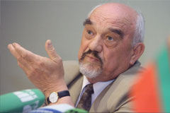 MIHAIL BERGMAN CERE VERIFICAREA IMPLICĂRII FOŞTILOR LIDERI TRANSNISTRENI ÎN TRAFICUL CU ARME MIHAIL BERGMAN CERE VERIFICAREA IMPLICĂRII FOŞTILOR LIDERI TRANSNISTRENI ÎN TRAFICUL CU ARME