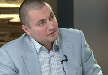 ОСВОБОЖДЕННЫЙ ИЗ ЗАКЛЮЧЕНИЯ ВЯЧЕСЛАВ ПЛАТОН СООБЩИЛ О ТОМ, ЧТО ПРОКУРАТУРА ЗАВЕРШИЛА РАССЛЕДОВАНИЕ КРАЖИ $1 МЛРД. ОСВОБОЖДЕННЫЙ ИЗ ЗАКЛЮЧЕНИЯ ВЯЧЕСЛАВ ПЛАТОН СООБЩИЛ О ТОМ, ЧТО ПРОКУРАТУРА ЗАВЕРШИЛА РАССЛЕДОВАНИЕ КРАЖИ $1 МЛРД.
