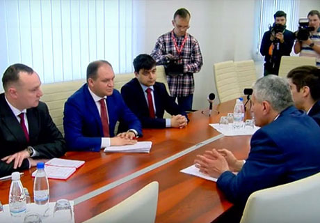 ДЕПУТАТЫ ПСРМ И ACUM ПО-РАЗНОМУ ОЦЕНИВАЮТ СОСТОЯНИЕ ДЕЛ В ПРАВЯЩЕЙ КОАЛИЦИИ ДЕПУТАТЫ ПСРМ И ACUM ПО-РАЗНОМУ ОЦЕНИВАЮТ СОСТОЯНИЕ ДЕЛ В ПРАВЯЩЕЙ КОАЛИЦИИ