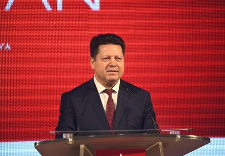 ДЕПУТАТ ШТЕФАН ГАЦКАН ОБЪЯСНИЛ ПРИЧИНЫ ПЕРЕСМОТРА СВОЕГО РЕШЕНИЯ О СЛОЖЕНИИ МАНДАТА ДЕПУТАТ ШТЕФАН ГАЦКАН ОБЪЯСНИЛ ПРИЧИНЫ ПЕРЕСМОТРА СВОЕГО РЕШЕНИЯ О СЛОЖЕНИИ МАНДАТА