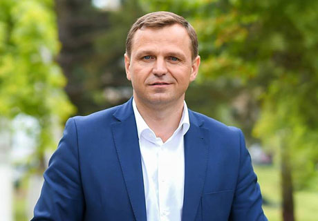 «ПЛАТФОРМА DA» ЗАПУСТИЛА МОБИЛЬНОЕ ПРИЛОЖЕНИЕ ДЛЯ ОБЩЕНИЯ СО СВОИМ ЛИДЕРОМ «ПЛАТФОРМА DA» ЗАПУСТИЛА МОБИЛЬНОЕ ПРИЛОЖЕНИЕ ДЛЯ ОБЩЕНИЯ СО СВОИМ ЛИДЕРОМ