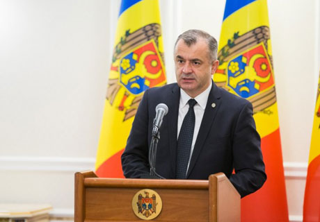 ПРЕМЬЕР-МИНИСТР ИОН КИКУ ПРИЗВАЛ ПОЛИТИЧЕСКИЕ ПАРТИИ ПРЕКРАТИТЬ НАПАДКИ НА ЦЕНТРИЗБИРКОМ ПРЕМЬЕР-МИНИСТР ИОН КИКУ ПРИЗВАЛ ПОЛИТИЧЕСКИЕ ПАРТИИ ПРЕКРАТИТЬ НАПАДКИ НА ЦЕНТРИЗБИРКОМ