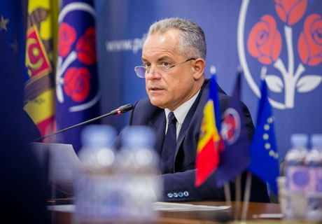 ДЕМОКРАТИЧЕСКАЯ ПАРТИЯ МЕНЯЕТ СТРАТЕГИЮ И БУДЕТ ПРОВОДИТЬ ПРОМОЛДАВСКУЮ ПОЛИТИКУ – ВЛАД ПЛАХОТНЮК ДЕМОКРАТИЧЕСКАЯ ПАРТИЯ МЕНЯЕТ СТРАТЕГИЮ И БУДЕТ ПРОВОДИТЬ ПРОМОЛДАВСКУЮ ПОЛИТИКУ – ВЛАД ПЛАХОТНЮК