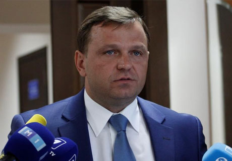 DA ВЫРАЖАЕТ ПОДДЕРЖКУ КОНГРЕССУ МЕСТНЫХ ВЛАСТЕЙ МОЛДОВЫ В СВЯЗИ С «НАПАДКАМИ СО СТОРОНЫ ЦЕНТРА» DA ВЫРАЖАЕТ ПОДДЕРЖКУ КОНГРЕССУ МЕСТНЫХ ВЛАСТЕЙ МОЛДОВЫ В СВЯЗИ С «НАПАДКАМИ СО СТОРОНЫ ЦЕНТРА»