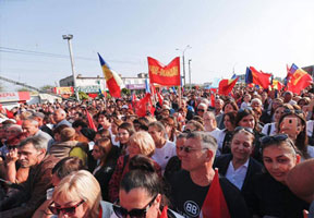 В КОМРАТЕ СОСТОЯЛСЯ МИТИНГ ПО СЛУЧАЮ ВИЗИТА В ГАГАУЗИЮ ПРЕЗИДЕНТА ТУРЦИИ В КОМРАТЕ СОСТОЯЛСЯ МИТИНГ ПО СЛУЧАЮ ВИЗИТА В ГАГАУЗИЮ ПРЕЗИДЕНТА ТУРЦИИ