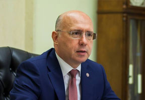ПРЕМЬЕР-МИНИСТР ПАВЕЛ ФИЛИП ЗАЯВИЛ, ЧТО НЕЙТРАЛИТЕТ НЕ ОЗНАЧАЕТ ИЗОЛЯЦИЮ, А МОЛДОВА СТРЕМИТСЯ К СОТРУДНИЧЕСТВУ С НАТО ПРЕМЬЕР-МИНИСТР ПАВЕЛ ФИЛИП ЗАЯВИЛ, ЧТО НЕЙТРАЛИТЕТ НЕ ОЗНАЧАЕТ ИЗОЛЯЦИЮ, А МОЛДОВА СТРЕМИТСЯ К СОТРУДНИЧЕСТВУ С НАТО