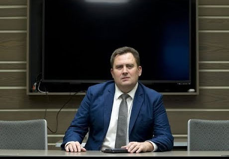 БЫВШИЙ СОТРУДНИК НЦБК СЧИТАЕТ КРАЖУ ДЕНЕГ ИЗ БАНКОВСКОЙ СИСТЕМЫ «ДИВЕРСИЕЙ ПРОТИВ ГОСУДАРСТВА» БЫВШИЙ СОТРУДНИК НЦБК СЧИТАЕТ КРАЖУ ДЕНЕГ ИЗ БАНКОВСКОЙ СИСТЕМЫ «ДИВЕРСИЕЙ ПРОТИВ ГОСУДАРСТВА»