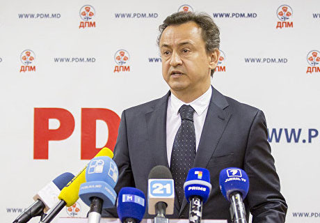 ДЕМПАРТИЯ СЧИТАЕТ, ЧТО НА ПРИНЯТИЕ РЕЗОЛЮЦИИ ЕВРОПАРЛАМЕНТА ПОВЛИЯЛА МОЛДАВСКАЯ ОППОЗИЦИЯ ДЕМПАРТИЯ СЧИТАЕТ, ЧТО НА ПРИНЯТИЕ РЕЗОЛЮЦИИ ЕВРОПАРЛАМЕНТА ПОВЛИЯЛА МОЛДАВСКАЯ ОППОЗИЦИЯ