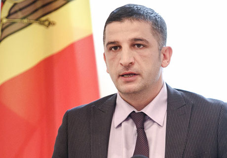 ПАРТИЯ НАЦИОНАЛЬНОГО ЕДИНСТВА ВЫДВИНУЛА ВЛАДА ЦУРКАНУ КАНДИДАТОМ В ОДНОМАНДАТНОМ ОКРУГЕ ХЫНЧЕШТЬ ПАРТИЯ НАЦИОНАЛЬНОГО ЕДИНСТВА ВЫДВИНУЛА ВЛАДА ЦУРКАНУ КАНДИДАТОМ В ОДНОМАНДАТНОМ ОКРУГЕ ХЫНЧЕШТЬ