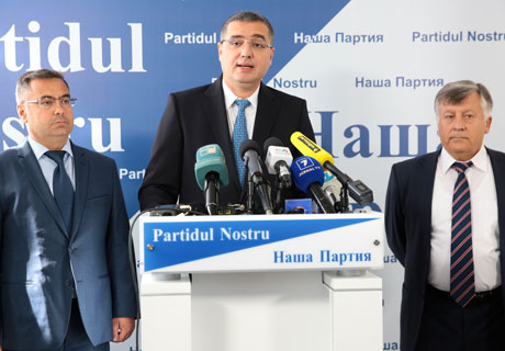  КАНДИДАТОМ «НАШЕЙ ПАРТИИ» НА ПОСТ ПРИМАРА КИШИНЕВА СТАЛ БЫВШИЙ ПРОКУРОР ГОРОДА ИВАН ДЬЯКОВ КАНДИДАТОМ «НАШЕЙ ПАРТИИ» НА ПОСТ ПРИМАРА КИШИНЕВА СТАЛ БЫВШИЙ ПРОКУРОР ГОРОДА ИВАН ДЬЯКОВ