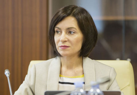 ЭКС-ПРЕМЬЕР МАЙЯ САНДУ СЧИТАЕТ, ЧТО ЕЕ ПРАВИТЕЛЬСТВО ПАЛО НЕ БЕЗ УЧАСТИЯ ПЛАХОТНЮКА ЭКС-ПРЕМЬЕР МАЙЯ САНДУ СЧИТАЕТ, ЧТО ЕЕ ПРАВИТЕЛЬСТВО ПАЛО НЕ БЕЗ УЧАСТИЯ ПЛАХОТНЮКА