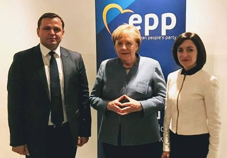 КАНЦЛЕР ГЕРМАНИИ СОЖАЛЕЕТ, ЧТО «МОЛДОВА ПРЕВРАТИЛАСЬ ИЗ ИСТОРИИ УСПЕХА В ДРАМУ» КАНЦЛЕР ГЕРМАНИИ СОЖАЛЕЕТ, ЧТО «МОЛДОВА ПРЕВРАТИЛАСЬ ИЗ ИСТОРИИ УСПЕХА В ДРАМУ»