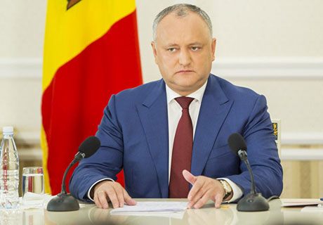 ПРЕЗИДЕНТ ИГОРЬ ДОДОН ОБРЕТАЕТ РЫЧАГИ ВЛАСТИ, НО ПРАЗДНОВАТЬ ПОЛНУЮ ПОБЕДУ КРЕМЛЯ ЕЩЕ РАНО – ПУБЛИКАЦИЯ IPG ПРЕЗИДЕНТ ИГОРЬ ДОДОН ОБРЕТАЕТ РЫЧАГИ ВЛАСТИ, НО ПРАЗДНОВАТЬ ПОЛНУЮ ПОБЕДУ КРЕМЛЯ ЕЩЕ РАНО – ПУБЛИКАЦИЯ IPG