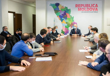 ПАРТИЯ СОЦИАЛИСТОВ НАМЕРЕНА ПРОДВИГАТЬ ПАКЕТ ЗАКОНОВ О СТАТУСЕ РУССКОГО ЯЗЫКА И ВЕЩАНИИ РОССИЙСКИХ ТЕЛЕКАНАЛОВ В МОЛДОВЕ ПАРТИЯ СОЦИАЛИСТОВ НАМЕРЕНА ПРОДВИГАТЬ ПАКЕТ ЗАКОНОВ О СТАТУСЕ РУССКОГО ЯЗЫКА И ВЕЩАНИИ РОССИЙСКИХ ТЕЛЕКАНАЛОВ В МОЛДОВЕ