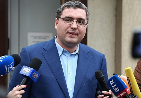 "РЕШЕНИЕ КОНСТИТУЦИОННОГО СУДА ОТКЛАДЫВАЕТ ПЕРЕЗАГРУЗКУ ПОЛИТИЧЕСКОЙ СИСТЕМЫ" - ПРЕДСЕДАТЕЛЬ "НАШЕЙ ПАРТИИ" "РЕШЕНИЕ КОНСТИТУЦИОННОГО СУДА ОТКЛАДЫВАЕТ ПЕРЕЗАГРУЗКУ ПОЛИТИЧЕСКОЙ СИСТЕМЫ" - ПРЕДСЕДАТЕЛЬ "НАШЕЙ ПАРТИИ"