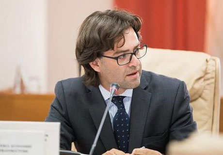 НИКУ ПОПЕСКУ ПОДНИМЕТ ВОПРОС О НЕОБХОДИМОСТИ ВЫВОДА РОССИЙСКИХ ВОЙСК ВО ВРЕМЯ ВИЗИТА В МОСКВУ НИКУ ПОПЕСКУ ПОДНИМЕТ ВОПРОС О НЕОБХОДИМОСТИ ВЫВОДА РОССИЙСКИХ ВОЙСК ВО ВРЕМЯ ВИЗИТА В МОСКВУ