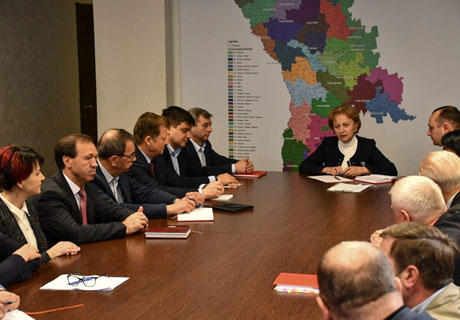 ПАРТИЯ СОЦИАЛИСТОВ СОЗДАЛА ПАРЛАМЕНТСКУЮ ФРАКЦИЮ ИЗ 35 ДЕПУТАТОВ ПАРТИЯ СОЦИАЛИСТОВ СОЗДАЛА ПАРЛАМЕНТСКУЮ ФРАКЦИЮ ИЗ 35 ДЕПУТАТОВ
