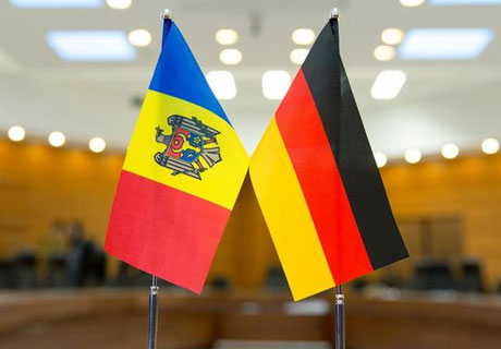 В МОЛДОВУ ПРИБЫЛА НОВЫЙ ПОСОЛ ГЕРМАНИИ В МОЛДОВУ ПРИБЫЛА НОВЫЙ ПОСОЛ ГЕРМАНИИ
