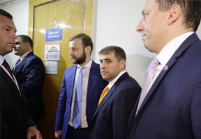 ИЗВЕСТНЫЙ МОЛДАВСКИЙ БИЗНЕСМЕН ИЛАН ШОР ПРИГОВОРЕН К 7,5 ГОДАМ ЛИШЕНИЯ СВОБОДЫ, НО ПРИГОВОР ЕЩЕ НЕ ВСТУПИЛ В СИЛУ ИЗВЕСТНЫЙ МОЛДАВСКИЙ БИЗНЕСМЕН ИЛАН ШОР ПРИГОВОРЕН К 7,5 ГОДАМ ЛИШЕНИЯ СВОБОДЫ, НО ПРИГОВОР ЕЩЕ НЕ ВСТУПИЛ В СИЛУ