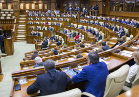 ПАРЛАМЕНТ ОТКЛОНИЛ ПРЕДЛОЖЕНИЕ ЗАСЛУШАТЬ МИНИСТРА ЭКОНОМИКИ И ГЛАВУ СОВЕТА MOLDOVAGAZ ПАРЛАМЕНТ ОТКЛОНИЛ ПРЕДЛОЖЕНИЕ ЗАСЛУШАТЬ МИНИСТРА ЭКОНОМИКИ И ГЛАВУ СОВЕТА MOLDOVAGAZ