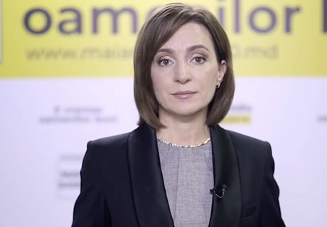ИЗБРАННЫЙ ПРЕЗИДЕНТ НАМЕРЕНА БОРОТЬСЯ «ЗА СВОБОДНУЮ ПРЕССУ И ПРОТИВ ДЕЗИНФОРМАЦИИ В СМИ» ИЗБРАННЫЙ ПРЕЗИДЕНТ НАМЕРЕНА БОРОТЬСЯ «ЗА СВОБОДНУЮ ПРЕССУ И ПРОТИВ ДЕЗИНФОРМАЦИИ В СМИ»