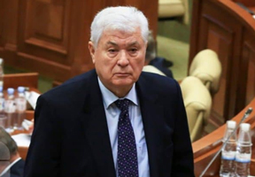 ДЕПУТАТ ВЛАДИМИР ВОРОНИН РАЗДУМЫВАЕТ НАД ТЕМ, ЧТОБЫ ОТКАЗАТЬСЯ ОТ МАНДАТА - Infotag