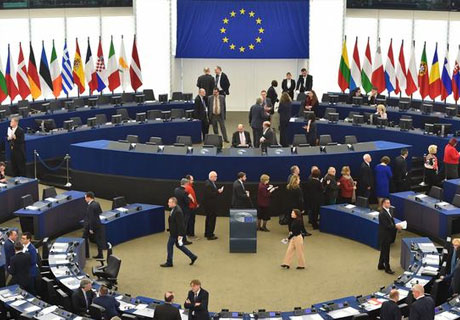 ЕВРОДЕПУТАТЫ РАСКРИТИКОВАЛИ ВЛАСТИ РМ, НАСТАИВАЯ НА ВЫПОЛНЕНИИ СОГЛАШЕНИЯ ОБ АССОЦИАЦИИ С ЕС ЕВРОДЕПУТАТЫ РАСКРИТИКОВАЛИ ВЛАСТИ РМ, НАСТАИВАЯ НА ВЫПОЛНЕНИИ СОГЛАШЕНИЯ ОБ АССОЦИАЦИИ С ЕС