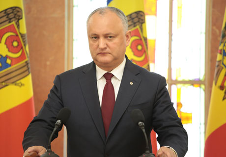 ПРЕЗИДЕНТ ОБРАТИЛСЯ В КОНСТИТУЦИОННЫЙ СУД ЗА РАЗЪЯСНЕНИЯМИ ОТНОСИТЕЛЬНО ПРОЦЕДУРЫ И ДАТЫ ВОЗМОЖНОГО РОСПУСКА ПАРЛАМЕНТА ПРЕЗИДЕНТ ОБРАТИЛСЯ В КОНСТИТУЦИОННЫЙ СУД ЗА РАЗЪЯСНЕНИЯМИ ОТНОСИТЕЛЬНО ПРОЦЕДУРЫ И ДАТЫ ВОЗМОЖНОГО РОСПУСКА ПАРЛАМЕНТА