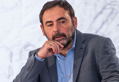 МАРК ТКАЧУК СЧИТАЕТ, ЧТО НИ ОДНА ИЗ ПАРЛАМЕНТСКИХ ПАРТИЙ НЕ ЗАИНТЕРЕСОВАНА В ДОСРОЧНЫХ ВЫБОРАХ МАРК ТКАЧУК СЧИТАЕТ, ЧТО НИ ОДНА ИЗ ПАРЛАМЕНТСКИХ ПАРТИЙ НЕ ЗАИНТЕРЕСОВАНА В ДОСРОЧНЫХ ВЫБОРАХ