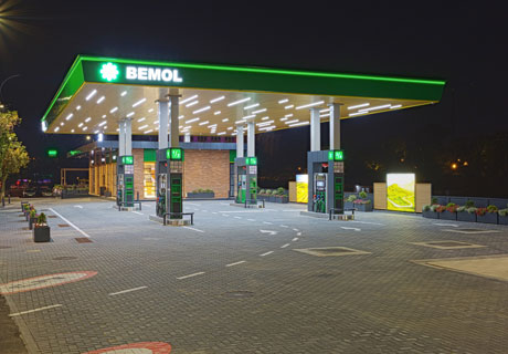 КОМПАНИЯ BEMOL RETAIL ОБЪЯВИЛА О СОЗДАНИИ СОВЕТА ДИРЕКТОРОВ КОМПАНИЯ BEMOL RETAIL ОБЪЯВИЛА О СОЗДАНИИ СОВЕТА ДИРЕКТОРОВ