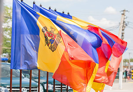ТОРГОВЫЙ ОБМЕН МОЛДОВЫ И УКРАИНЫ ДОСТИГ $500 МЛН., ЗАФИКИСРОВАВ РОСТ НА 40% ТОРГОВЫЙ ОБМЕН МОЛДОВЫ И УКРАИНЫ ДОСТИГ $500 МЛН., ЗАФИКИСРОВАВ РОСТ НА 40%