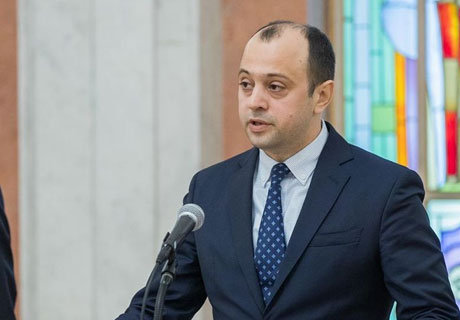ГЛАВА МИДЕИ: ПОМОЩЬ ЕВРОСОЮЗА ТРУДНО ПЕРЕОЦЕНИТЬ ГЛАВА МИДЕИ: ПОМОЩЬ ЕВРОСОЮЗА ТРУДНО ПЕРЕОЦЕНИТЬ