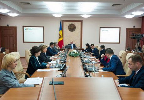 ПРАВИТЕЛЬСТВО УТВЕРДИЛО МЕТОДОЛОГИЮ РАСЧЕТА ЗАРПЛАТЫ В БЮДЖЕТНОМ СЕКТОРЕ ПРАВИТЕЛЬСТВО УТВЕРДИЛО МЕТОДОЛОГИЮ РАСЧЕТА ЗАРПЛАТЫ В БЮДЖЕТНОМ СЕКТОРЕ