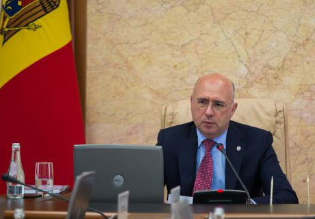 ПРЕМЬЕР-МИНИСТР УВЕРЕН, ЧТО ПРИВАТИЗАЦИЯ AIR-MOLDOVA БЫЛА ПРАВИЛЬНЫМ ШАГОМ ПРЕМЬЕР-МИНИСТР УВЕРЕН, ЧТО ПРИВАТИЗАЦИЯ AIR-MOLDOVA БЫЛА ПРАВИЛЬНЫМ ШАГОМ