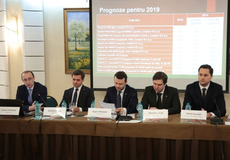 ЭКОНОМИКА МОЛДОВЫ ВЫРАСТЕТ В 2019 ГОДУ В ЛУЧШЕМ СЛУЧАЕ НА 5,2% – EXPERT-GRUP ЭКОНОМИКА МОЛДОВЫ ВЫРАСТЕТ В 2019 ГОДУ В ЛУЧШЕМ СЛУЧАЕ НА 5,2% – EXPERT-GRUP