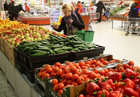 СТАТИСТИКИ ПОДСЧИТАЛИ, ЧТО В ИЮНЕ В МОЛДОВЕ – ДЕФЛЯЦИЯ 0,01% СТАТИСТИКИ ПОДСЧИТАЛИ, ЧТО В ИЮНЕ В МОЛДОВЕ – ДЕФЛЯЦИЯ 0,01%