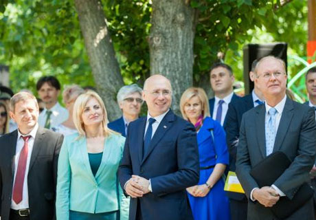 БОЛЕЕ 100 НАСЕЛЕННЫХ ПУНКТОВ МОЛДОВЫ ВОСПОЛЬЗУЮТСЯ ФИНАНСОВОЙ ПОМОЩЬЮ США ДЛЯ РАЗВИТИЯ БОЛЕЕ 100 НАСЕЛЕННЫХ ПУНКТОВ МОЛДОВЫ ВОСПОЛЬЗУЮТСЯ ФИНАНСОВОЙ ПОМОЩЬЮ США ДЛЯ РАЗВИТИЯ