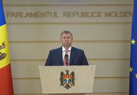НОВЫЙ МИНИСТР ЭКОНОМИКИ ПРОВОЗГЛАСИЛ «НУЛЕВУЮ ТЕРПИМОСТЬ К КОРРУПЦИИ» НОВЫЙ МИНИСТР ЭКОНОМИКИ ПРОВОЗГЛАСИЛ «НУЛЕВУЮ ТЕРПИМОСТЬ К КОРРУПЦИИ»