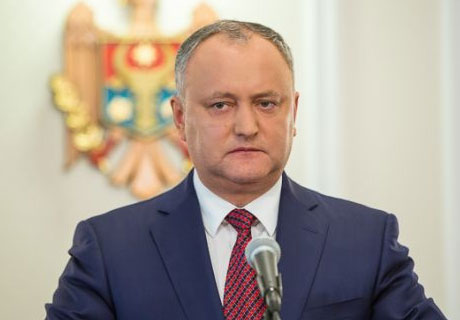 ПРЕЗИДЕНТ ИГОРЬ ДОДОН НЕ СОМНЕВАЕТСЯ В ПЕРЕСМОТРЕ СОГЛАШЕНИЯ ОБ АССОЦИАЦИИ С ЕС В СЛУЧАЕ ПОБЕДЫ СОЦИАЛИСТОВ НА ВЫБОРАХ ПРЕЗИДЕНТ ИГОРЬ ДОДОН НЕ СОМНЕВАЕТСЯ В ПЕРЕСМОТРЕ СОГЛАШЕНИЯ ОБ АССОЦИАЦИИ С ЕС В СЛУЧАЕ ПОБЕДЫ СОЦИАЛИСТОВ НА ВЫБОРАХ