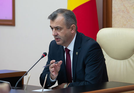 БЮДЖЕТ 2021 ГОДА ПРЕДУСМАТРИВАЕТ УВЕЛИЧЕНИЕ КАПИТАЛЬНЫХ ИНВЕСТИЦИЙ НА 7 МЛРД. ЛЕЕВ - ПРЕМЬЕР-МИНИСТР ИОН КИКУ БЮДЖЕТ 2021 ГОДА ПРЕДУСМАТРИВАЕТ УВЕЛИЧЕНИЕ КАПИТАЛЬНЫХ ИНВЕСТИЦИЙ НА 7 МЛРД. ЛЕЕВ - ПРЕМЬЕР-МИНИСТР ИОН КИКУ