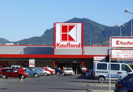 KAUFLAND ИНВЕСТИРУЕТ СВЫШЕ 300 МЛН. ЕВРО В СОЗДАНИЕ ТОРГОВОЙ СЕТИ В МОЛДОВЕ KAUFLAND ИНВЕСТИРУЕТ СВЫШЕ 300 МЛН. ЕВРО В СОЗДАНИЕ ТОРГОВОЙ СЕТИ В МОЛДОВЕ
