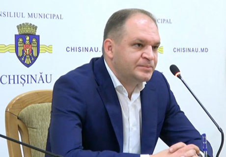 ПРИМАР КИШИНЕВА СЧИТАЕТ НЕКОРРЕКТНЫМИ ТРЕБОВАНИЯ МАРШРУТНИКОВ О ПОВЫШЕНИИ ПЛАТЫ ЗА ПРОЕЗД ПРИМАР КИШИНЕВА СЧИТАЕТ НЕКОРРЕКТНЫМИ ТРЕБОВАНИЯ МАРШРУТНИКОВ О ПОВЫШЕНИИ ПЛАТЫ ЗА ПРОЕЗД